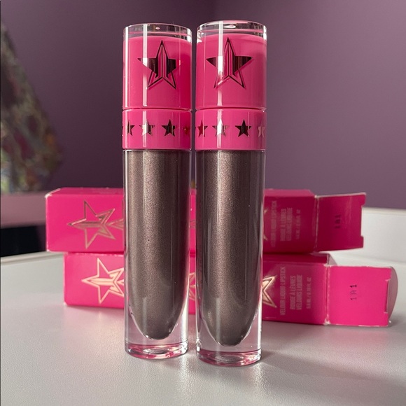 Jeffree Star Lipstick - Picture 2 of 4